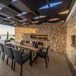 Holiday home Amazing In With Sauna Moscenicka Draga