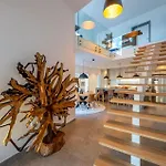 Amazing In With Sauna Moscenicka Draga