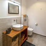 Holiday home Amazing In With Sauna