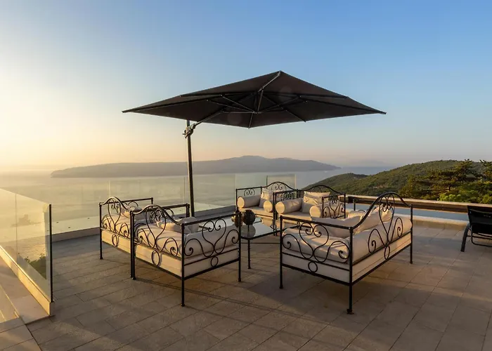 Amazing In * Mošćenička Draga