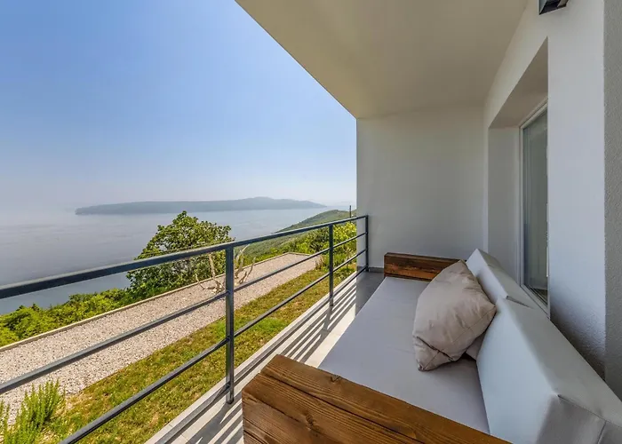 Amazing In * Mošćenička Draga