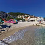 Amazing In With Sauna Nyaraló Mošćenička Draga