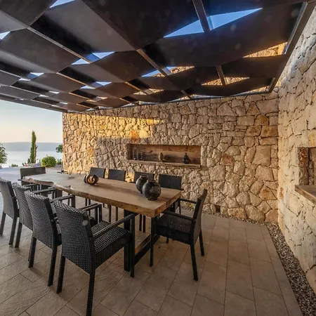 بيت للعطل Amazing In With Sauna Mošćenička Draga