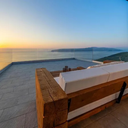 Amazing In With Sauna * Mošćenička Draga