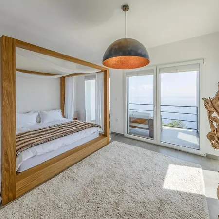 Holiday home Lovely In With Sauna Moscenicka Draga