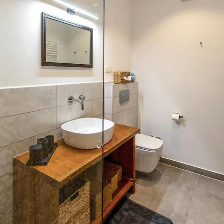 بيت للعطل Amazing In With Sauna