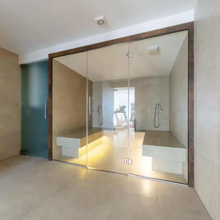 Amazing In With Sauna بيت للعطل Mošćenička Draga
