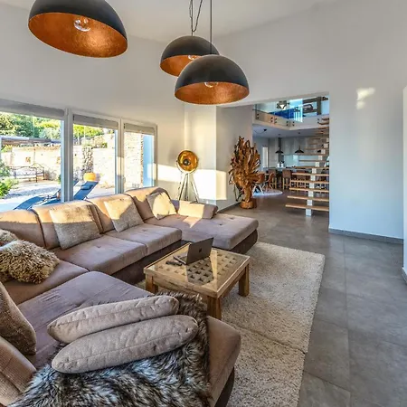 Lovely In With Sauna Holiday home *