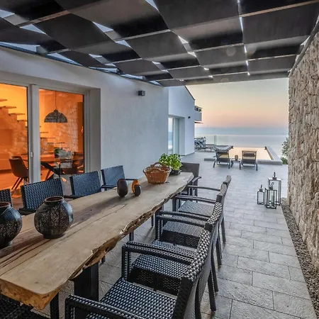 Lovely In With Sauna Holiday home *
