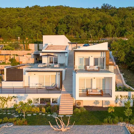 Lovely In With Sauna Holiday home Moscenicka Draga