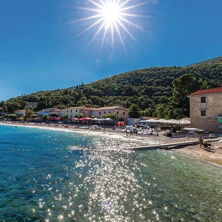 Lovely In With Sauna Holiday home Moscenicka Draga