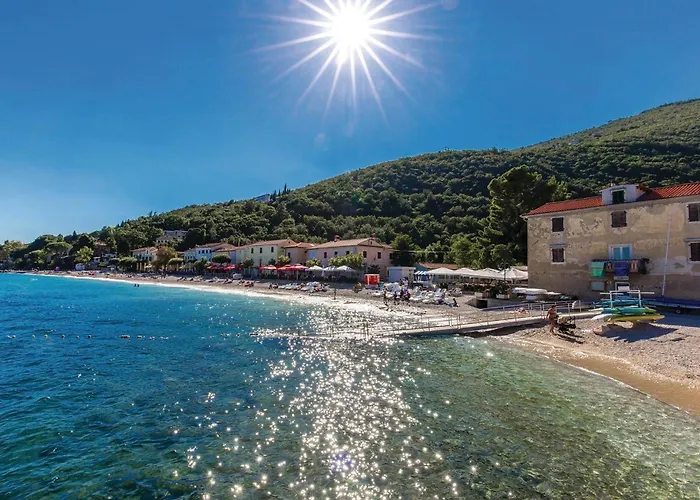 Amazing In Nyaraló Mošćenička Draga